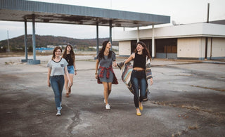 Teenage Parenting - The Mom Store