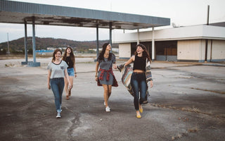 Teenage Parenting - The Mom Store