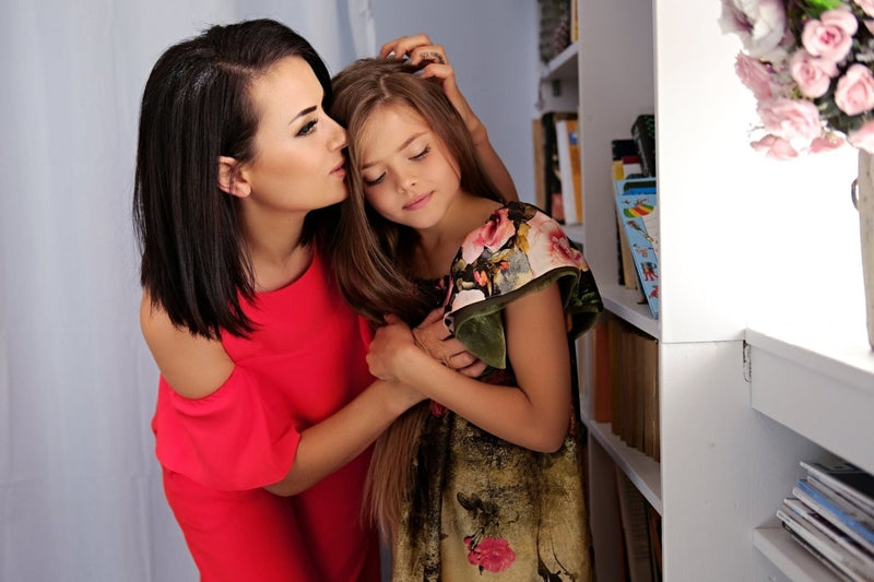 Teenage Parenting Hacks - The Mom Store
