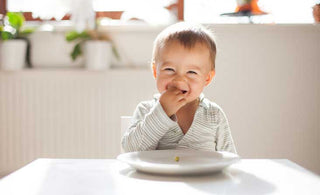 The Baby-Led Weaning Basics - The Mom Store