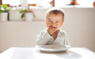 The Baby-Led Weaning Basics - The Mom Store