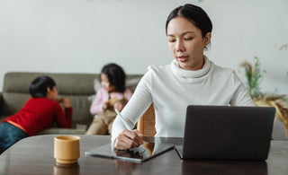 The Balancing Act: Navigating Career and Motherhood - The Mom Store