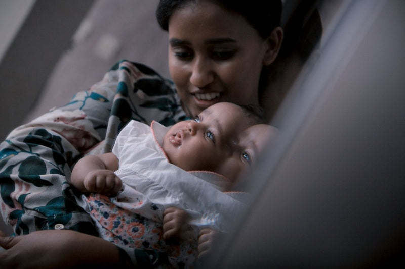The Beauty Of Creating Life - The Mom Store