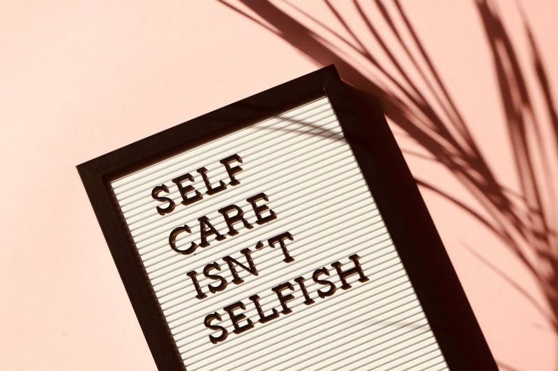 The Essence of Self-Care: Nurturing Yourself Amidst Parenthood - The Mom Store
