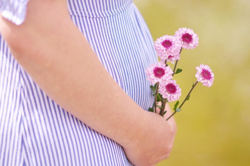 The First Trimester : Dealing with the blues - The Mom Store