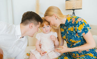 The Impact of Equal Parenting on Child Development - The Mom Store