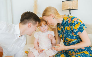 The Impact of Equal Parenting on Child Development - The Mom Store