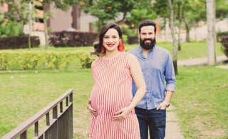 The Importance Of Being Happy During Pregnancy - The Mom Store