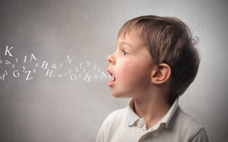 The Importance Of Language Development In Children - The Mom Store