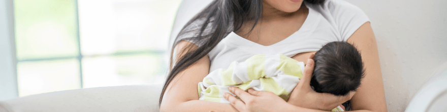 The Marvels of Breastfeeding: A Closer Look at its Numerous Benefits - The Mom Store