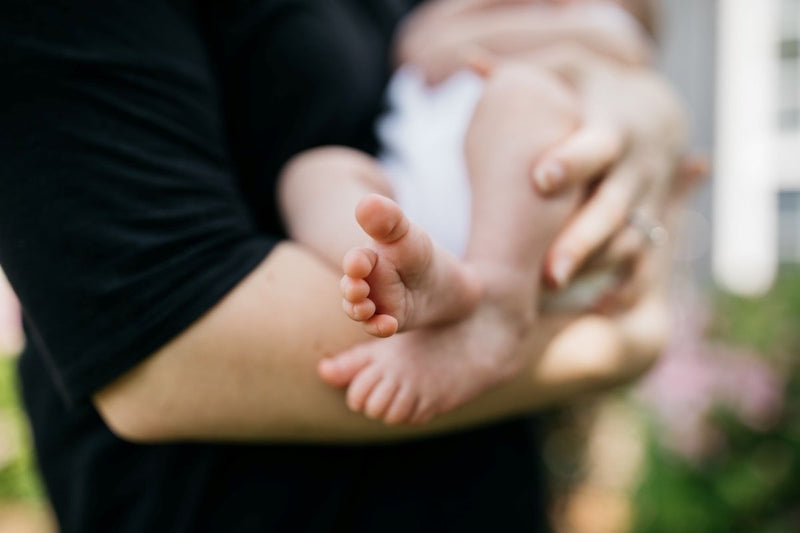 The Reality of My Breastfeeding Journey - The Mom Store