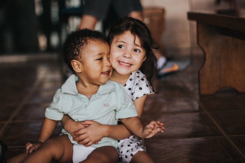 The Right Belief System For Your Child's Happy Life - The Mom Store