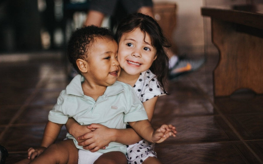The Right Belief System For Your Child's Happy Life - The Mom Store