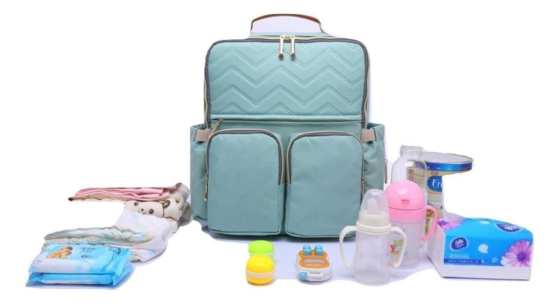 The Ultimate 6 Point Checklist To Make Baby Travel Easy - The Mom Store