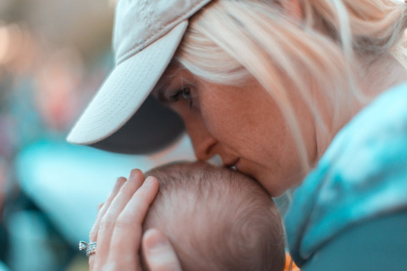 The Unique Bond Between Mother & Child - The Mom Store