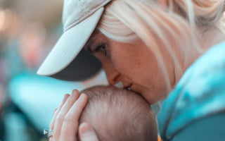 The Unique Bond Between Mother & Child - The Mom Store