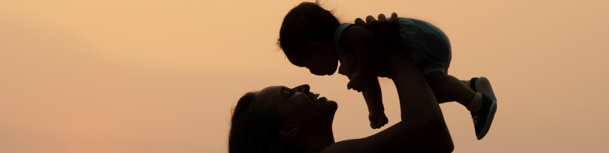 The Unique “Mother-Child” Bonding - The Mom Store