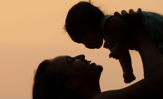 The Unique “Mother-Child” Bonding - The Mom Store