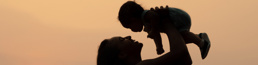 The Unique “Mother-Child” Bonding - The Mom Store