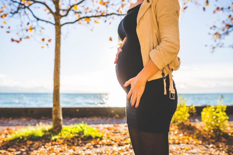 Things I Wish I Had Known Before Having a Baby - The Mom Store