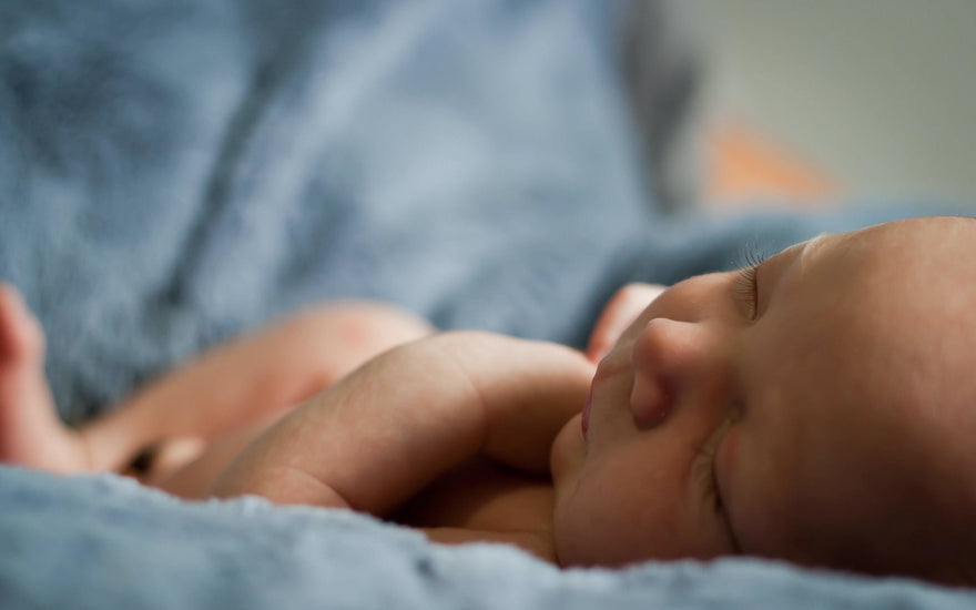 Things That May Take You By Surprise About Your Newborn Baby - The Mom Store