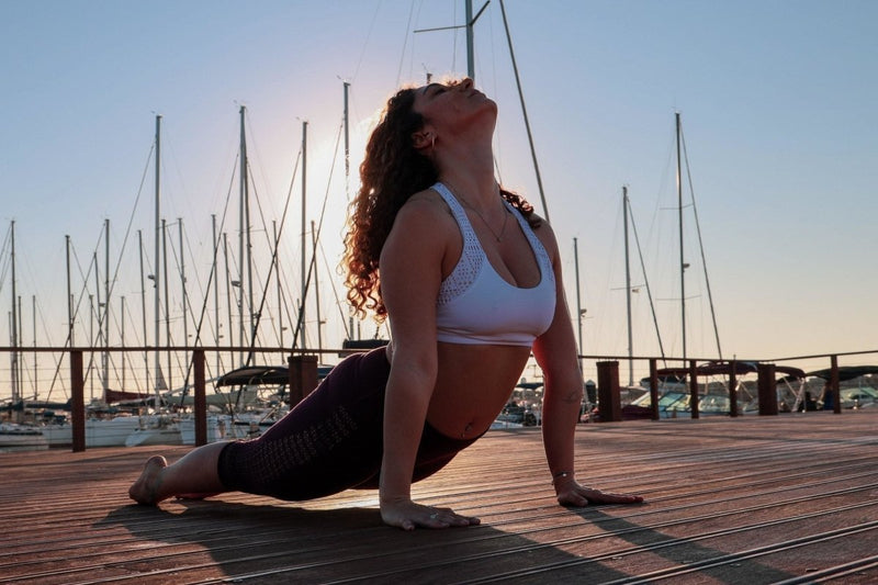 Things To Know About Postpartum Fitness - The Mom Store