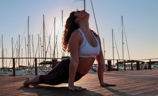 Things To Know About Postpartum Fitness - The Mom Store