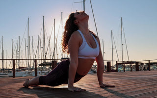 Things To Know About Postpartum Fitness - The Mom Store