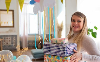 Thoughtful & Memorable Baby Shower Gift Ideas For The New Arrival - The Mom Store