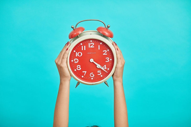 Time Saving Tips For Moms - The Mom Store