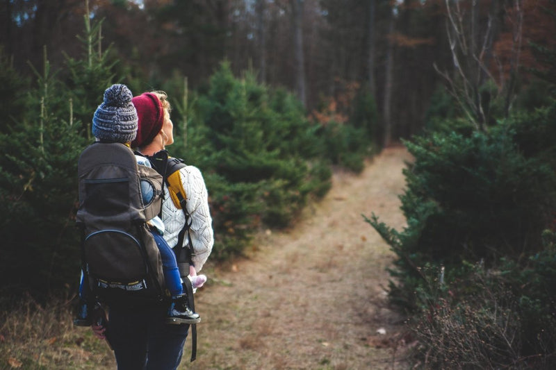 Tips for a Road Trip with Your Infant - The Mom Store