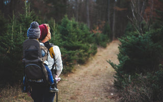 Tips for a Road Trip with Your Infant - The Mom Store