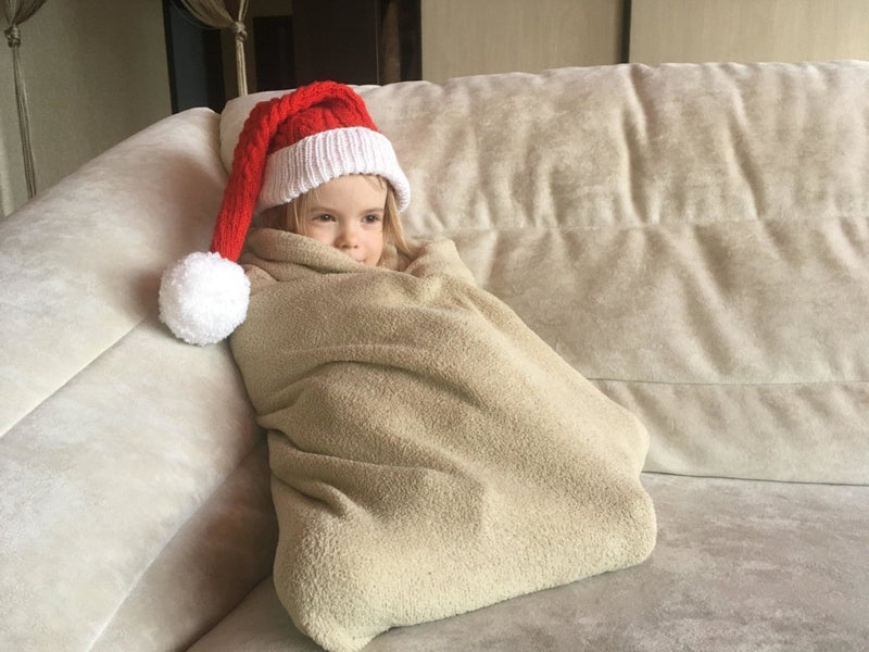 Tips For Caring For Babies In Winter - The Mom Store