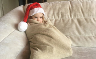 Tips For Caring For Babies In Winter - The Mom Store