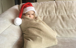 Tips For Caring For Babies In Winter - The Mom Store