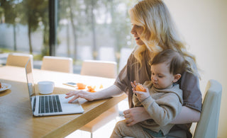 Tips for Managing the Demands of Career and Parenting - The Mom Store