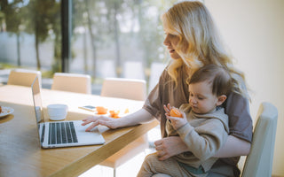 Tips for Managing the Demands of Career and Parenting - The Mom Store