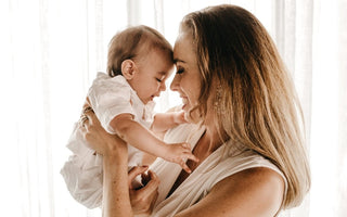 Tips For New Moms - The Mom Store