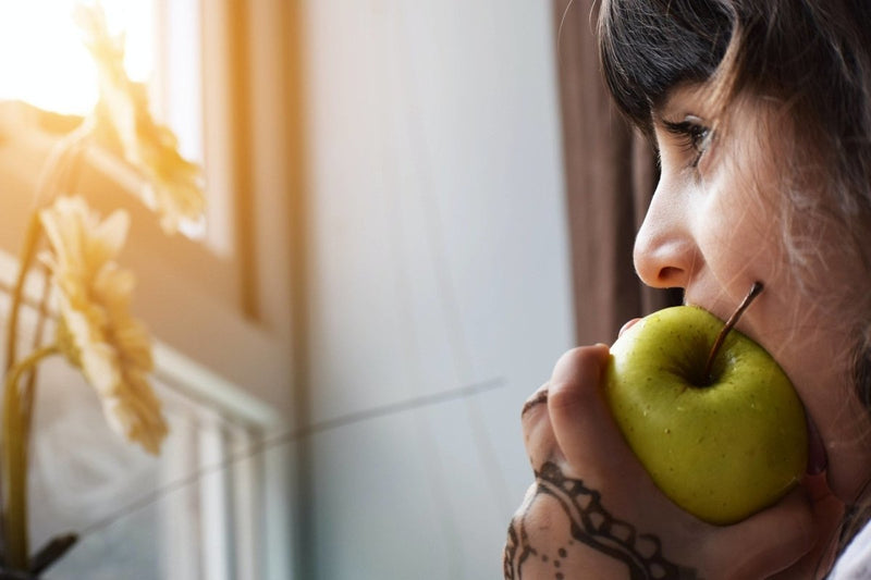 Tips To Encourage Children To Eat Fruits And Vegetables - The Mom Store