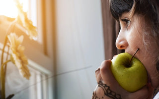 Tips To Encourage Children To Eat Fruits And Vegetables - The Mom Store