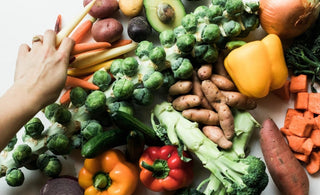 Tips To Make Your Kids Eat And Love Vegetables - The Mom Store
