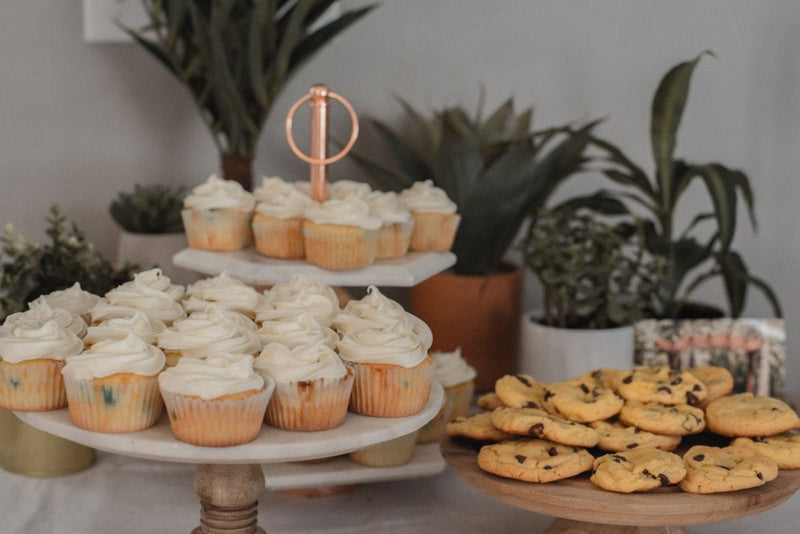 Tips To Organize A Sustainable Baby Shower - The Mom Store