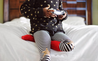 Tips To Reduce Screen Time In Kids - The Mom Store