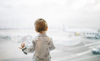 Tips to Travel by Air with an Infant - The Mom Store