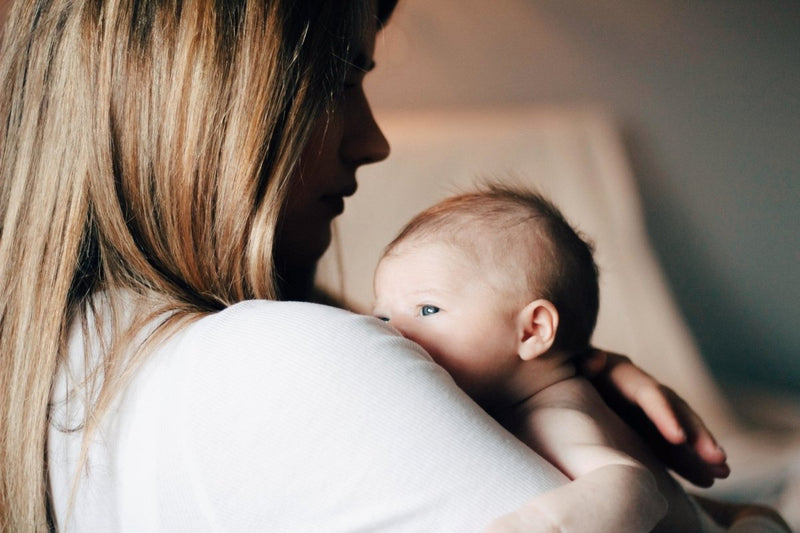 Tips to Understand and Regulate the Circadian Rhythm in Newborns - The Mom Store
