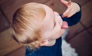 Toddlers Who Pick Their Nose ! - The Mom Store