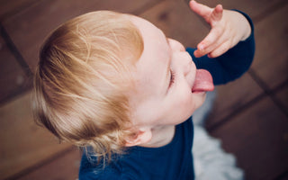 Toddlers Who Pick Their Nose ! - The Mom Store