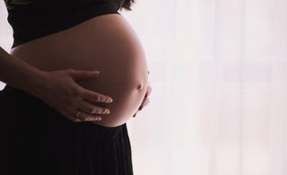 Top 5 Tips For a Healthy and Happy Pregnancy! - The Mom Store