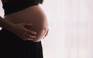 Top 5 Tips For a Healthy and Happy Pregnancy! - The Mom Store