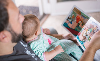 Top 6 ways to inculcate good habits in your children - The Mom Store